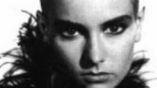 SINÉAD OCONNOR  FEEL SO DIFFERENT [upl. by Vel]