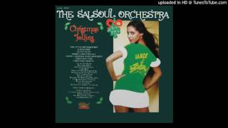 Salsoul Orchestra Christmas Jollies 1976 01 Little Drummer Boy [upl. by Natek]