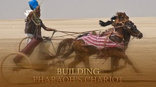 Building Pharaohs Chariot 480p [upl. by Danczyk]