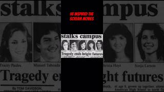 The Gainesville Ripper truecrime [upl. by Safir]