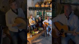 Teresa Merante  Evviva ru vinu Folk Folk Music Folklore Tarantella [upl. by Walston]