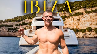 A Day in The Life of a Millionaire in Ibiza [upl. by Nickles]