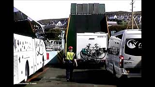 UIG CARAVAN amp CAMPING SITE SCOTLAND [upl. by Iams]