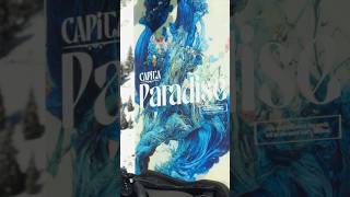 Capita Paradise 2025 Blue Tomato Product Review [upl. by Anahpos]