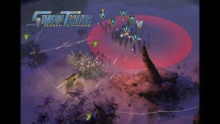 Starship Troopers Terran Command The Klendathu Drop [upl. by Charmaine]