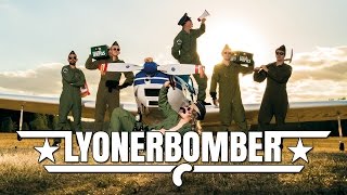 Lyonerbomber Ausbildungszentrum Kurzfilm [upl. by Ordnas]