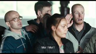 La part des Anges  Bande annonce VOST [upl. by Faucher388]