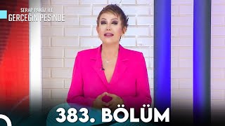 Gerçeğin Peşinde 383 Bölüm [upl. by Arol]