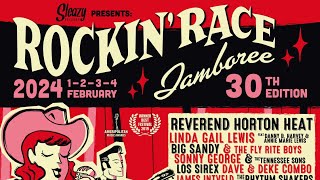 Rockin’ Race Jamboree 2024 [upl. by Raimes]