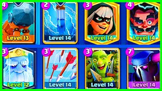 Clash Royale Gameplay [upl. by Aira]