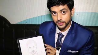 Shakti Arora Gift Segment [upl. by Ferrick]