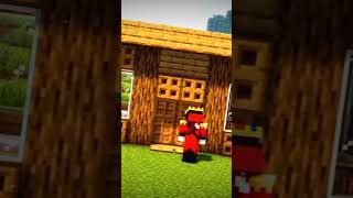 MINECRAFT HEROBRINE REAL STORY IN HINDI 😱 [upl. by Inol]