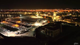 Torre de la Horadada Nocturno [upl. by Nytsirk859]