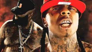 Rick Ross Feat Lil Wayne 9 Piece Remix [upl. by Onairot]