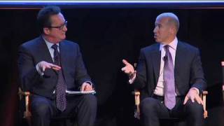 Barry Sternlicht Interview Knowledge at Wharton Real Estate Forum [upl. by Flori]