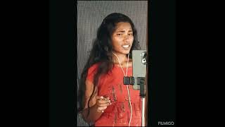 Nallani mabbutelugu song ranam movie telugu song covered by my voice if you 👍give me subscribe [upl. by Katherina]