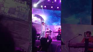 Jab Tak SongArmaan Malik Live Concert Vizag shorts shortsfeed shortsvideo viralshorts vizag [upl. by Stanleigh227]