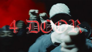 LF70  4DOOR Official Music Video [upl. by Ib]