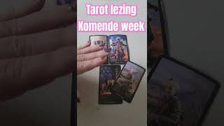 dagelijkse tarot lezingen advies en begeleiding tarot nederlands orakel spiritualiteit [upl. by Eltotsira]