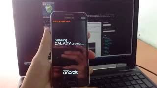 Fix Encryption Unsuccessful Samsung Galaxy  1 [upl. by Fennie]