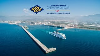 Puerto de Motril  Granada 2015 ENG [upl. by Wright]