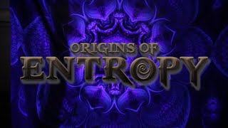 Origins Of Entropy 2018  Chill Out Festival Ambiance [upl. by Nosidam333]