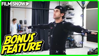 IT TAKES TWO  The Return of a Visionary Josef Fares and Hazelight Featurette Video Game [upl. by Lil]