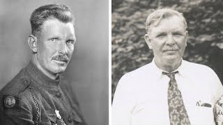 The RealLife Story Behind the Movie about Sgt Alvin York [upl. by Annaig]