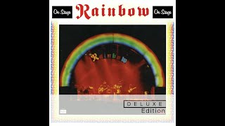 Rainbow  Sixteenth Century Greensleeves Live in Osaka 1976 [upl. by Ised428]