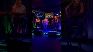 Abbi Love  Original Song “Don’t Cry” at Donelson Pub singer singerfriends thesinger [upl. by Noived828]