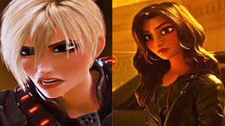 Did You Notice These 5 Wreck It Ralph Cameos In Other Animated Movies amp Cartoons [upl. by Rosio122]