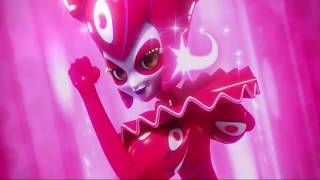 DUBLADO TRANSFORMAÇÃO DO MISTER BUG  episódio reflekdoll Miraculous Ladybug [upl. by Mariande813]