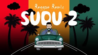 Sudu 2  Mage Pana මගේ පණ Reggae Remix  Milinda Sandaruwan [upl. by Alioz]