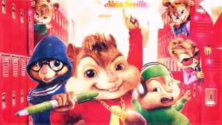 Alvin And The Chipmunks 2  The Song feat Queensberry [upl. by Ablasor]