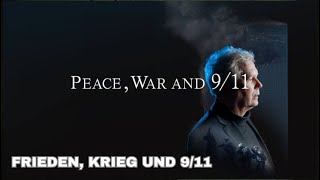 Frieden Krieg und 911 Trailer [upl. by Maloney403]