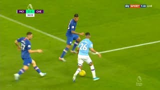 50 Players Humiliated by Riyad Mahrez ᴴᴰ [upl. by Ynattirb]