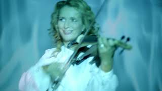 Marketa Muzikarova  electric violin Antonio Vivaldi Four season  crossover [upl. by Tnilc80]