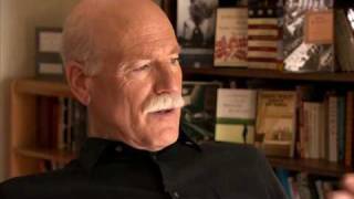 A Conversation with Tobias Wolff Directed by Lawrence Bridges [upl. by Gerti]