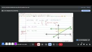 Calculus Multiple Integral Change of order of Integration Examples3 Lines [upl. by Eannaj]