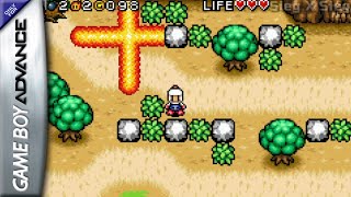 Bomberman Tournament GBA  1 Hour Gameplay [upl. by Schwinn]