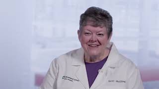 Terri Shilling DO  Cleveland Clinic Union Hospital Family Medicine [upl. by Atkins]