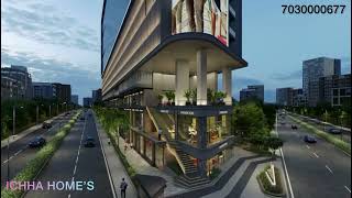 Preleased Property for sale in Baner Pune [upl. by Ylro262]