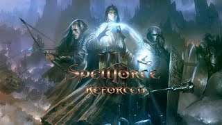 SpellForce 3 Reforced  First Few Mins Gameplay [upl. by Lewison41]