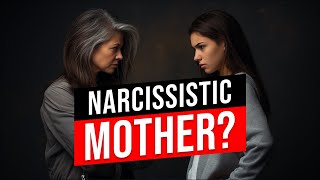 What No One Tells You About Narcissistic Mothers [upl. by Liamsi]