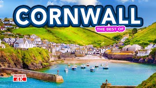 CORNWALL [upl. by Adnak]