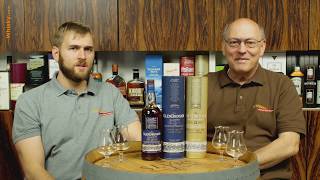 Glendronach Allardice 18 years [upl. by Rednijar]