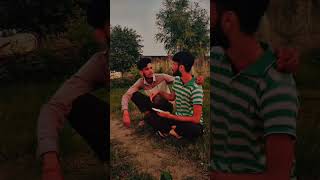 Recharge Wala Dost z😂😂 fumnymoment Comedy Prank viralhog [upl. by Ogeid79]