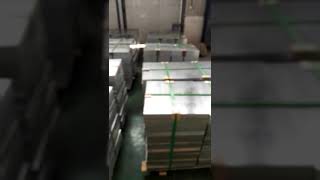 7075t651 t6 t7 t7351 t7451 aluminum plate sheet block manufacturer [upl. by Cello32]