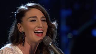 Sara Bareilles  quotStoney Endquot  2012 Induction [upl. by Lleryt]