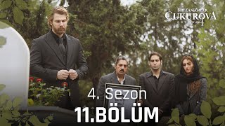 Bir Zamanlar Çukurova 113 Bölüm atv ​ [upl. by Doro]